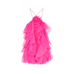 Zimmermann Dress