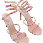 Rene Caovilla Heels