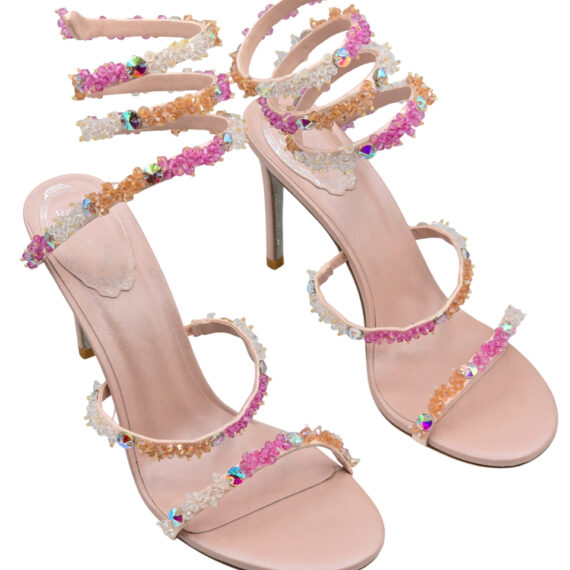 Rene Caovilla Heels