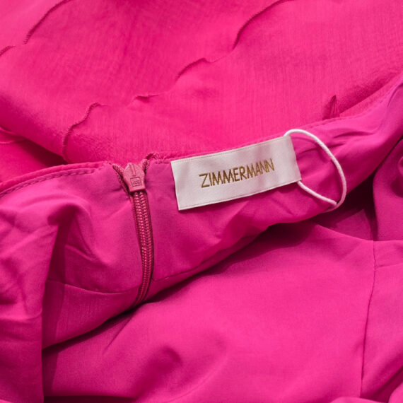 Zimmermann Dress