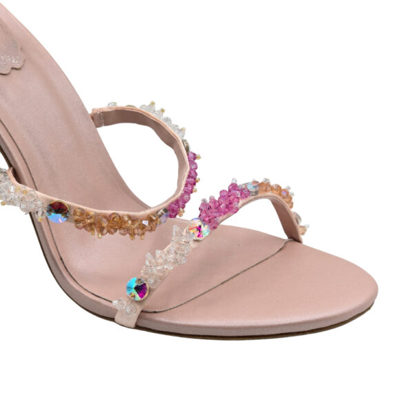 Rene Caovilla Heels