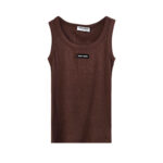Miu Miu Tank Top