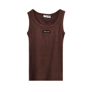 Miu Miu Tank Top