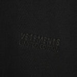 Vetements T-Shirt