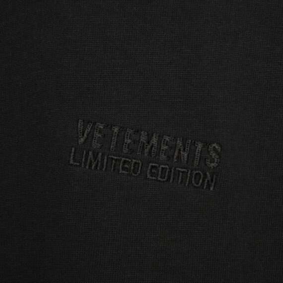 Vetements T-Shirt