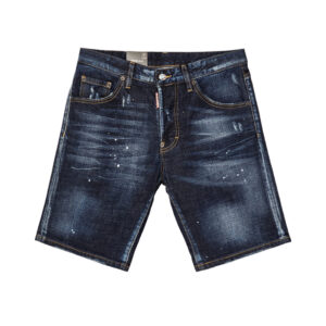 Dsquared2 Short Jeans