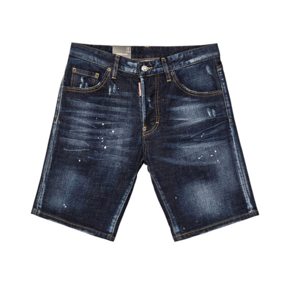 Dsquared2 Short Jeans