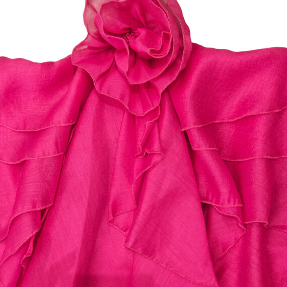 Zimmermann Dress
