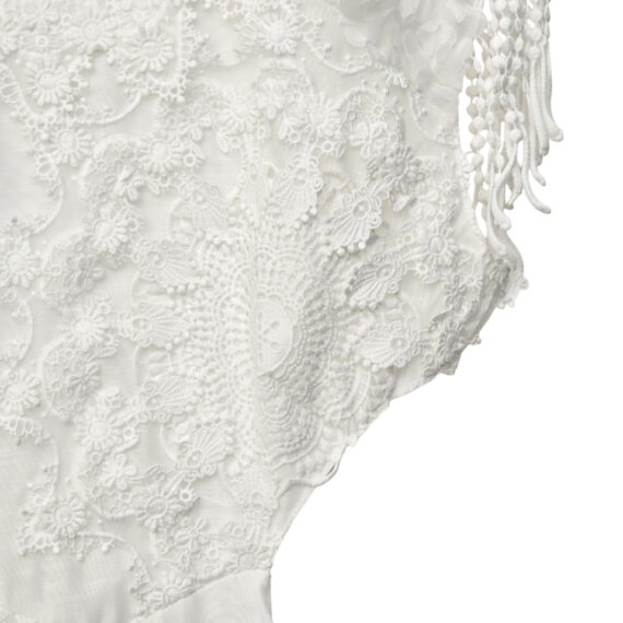 Zimmermann Dress