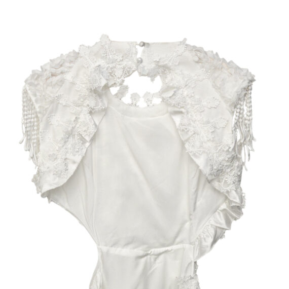 Zimmermann Dress