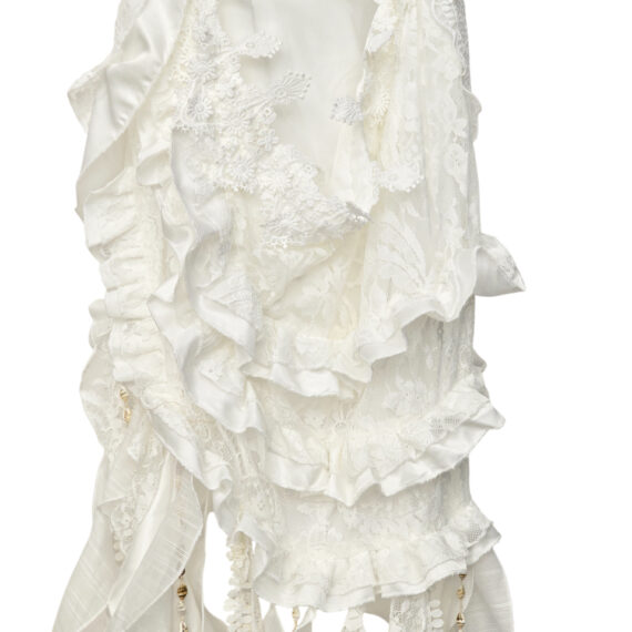 Zimmermann Dress