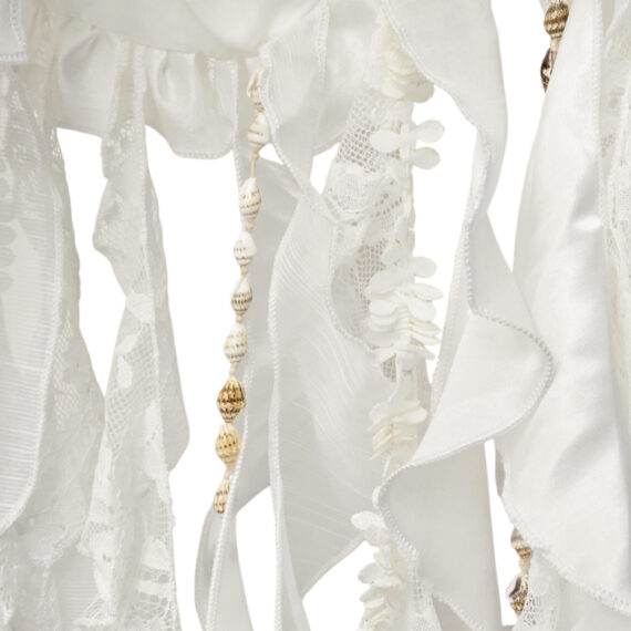 Zimmermann Dress