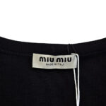 Miu Miu Tank Top
