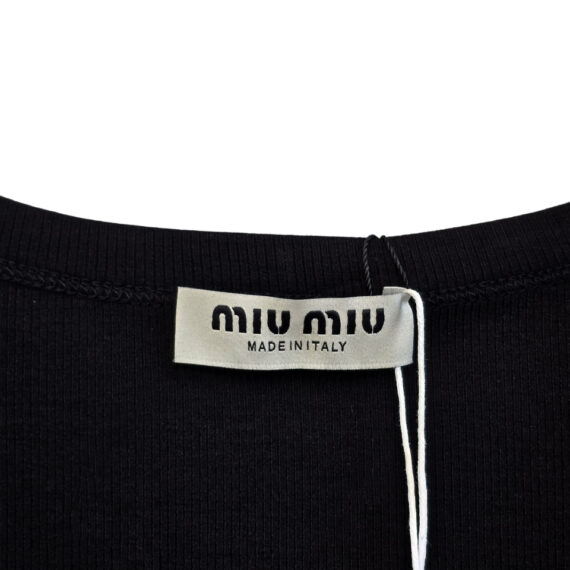 Miu Miu Tank Top