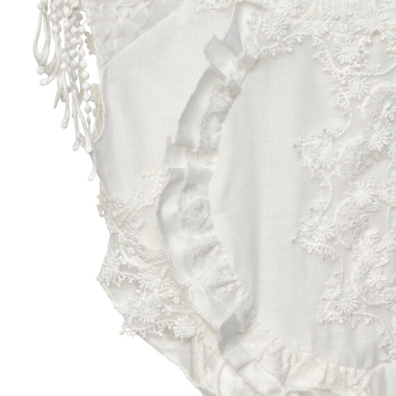 Zimmermann Dress