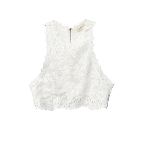 Zimmermann Dress