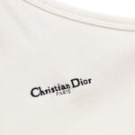 Dior Crop Top