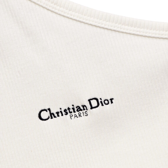 Dior Crop Top