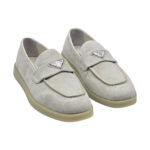 Prada Loafers