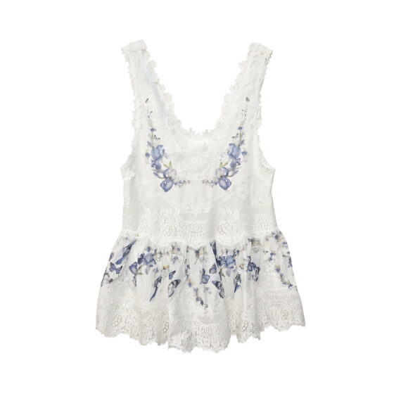 Zimmermann Dress