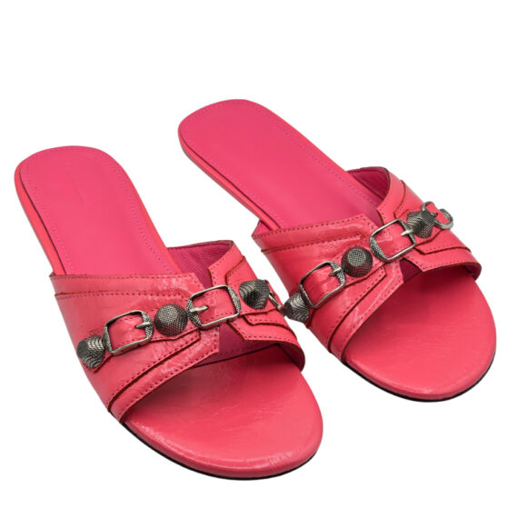 Balenciaga Slippers