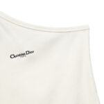 Dior Crop Top
