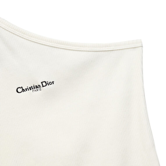 Dior Crop Top