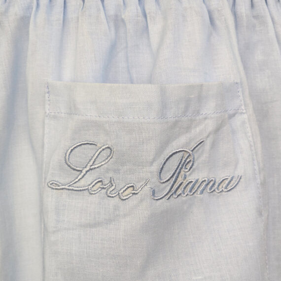 Loro Piana Set