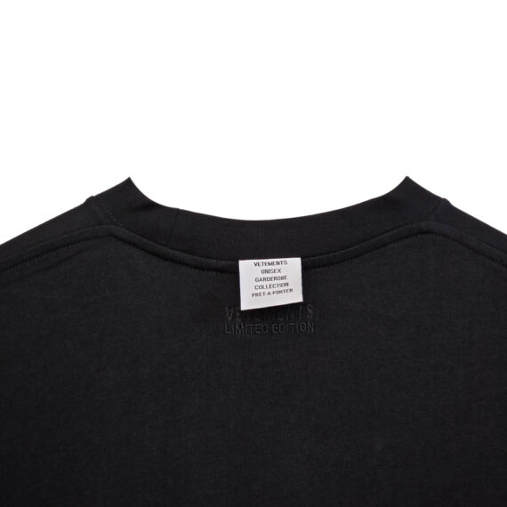 Vetements T-Shirt