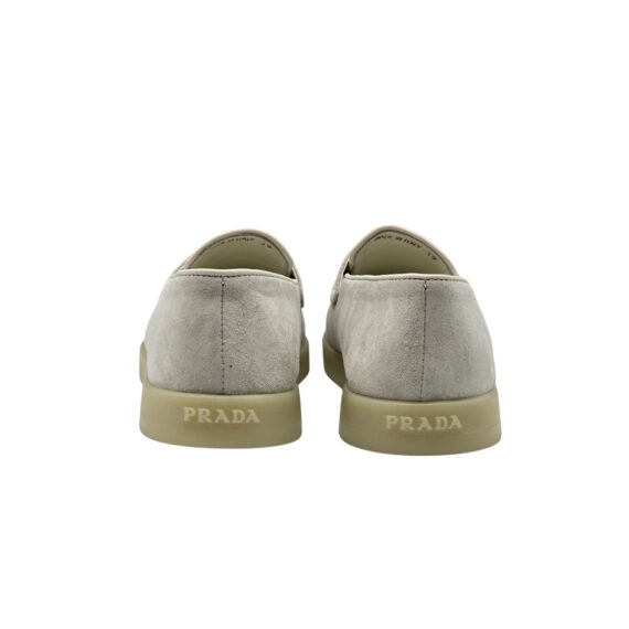 Prada Loafers