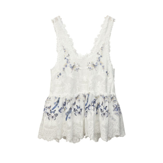 Zimmermann Dress