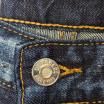 Dsquared2 Short Jeans