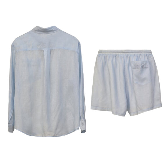 Loro Piana Set