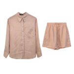 Loro Piana Set