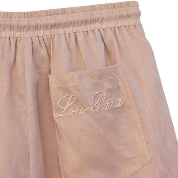 Loro Piana Set