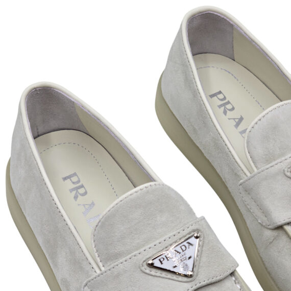 Prada Loafers