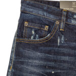 Dsquared2 Short Jeans