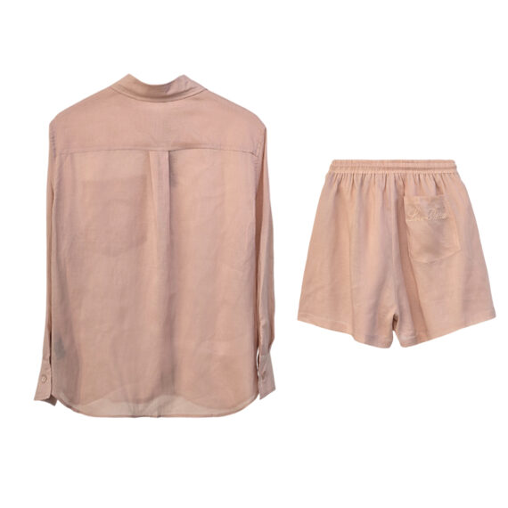 Loro Piana Set
