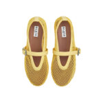 Alaia Ballerinas