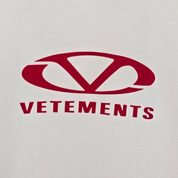 Vetements T-Shirt
