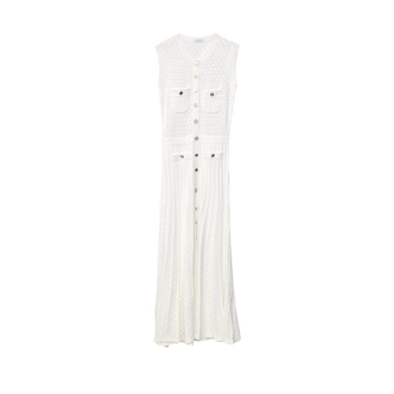 Sandro Paris Dress