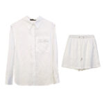 Loro Piana Set
