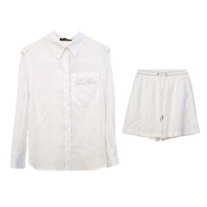 Loro Piana Set