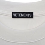 Vetements T-Shirt