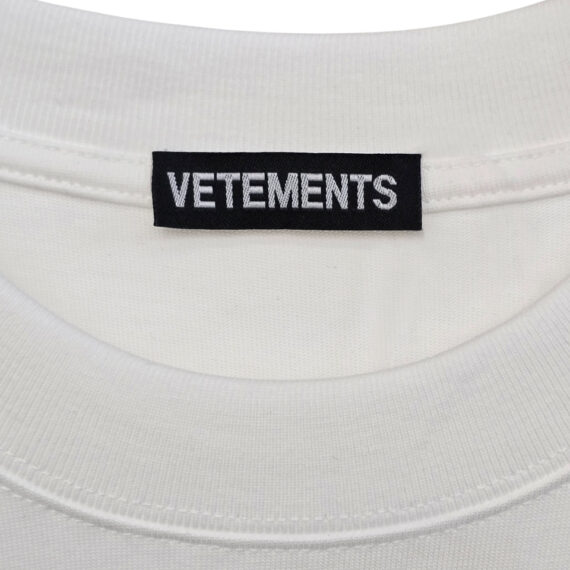 Vetements T-Shirt