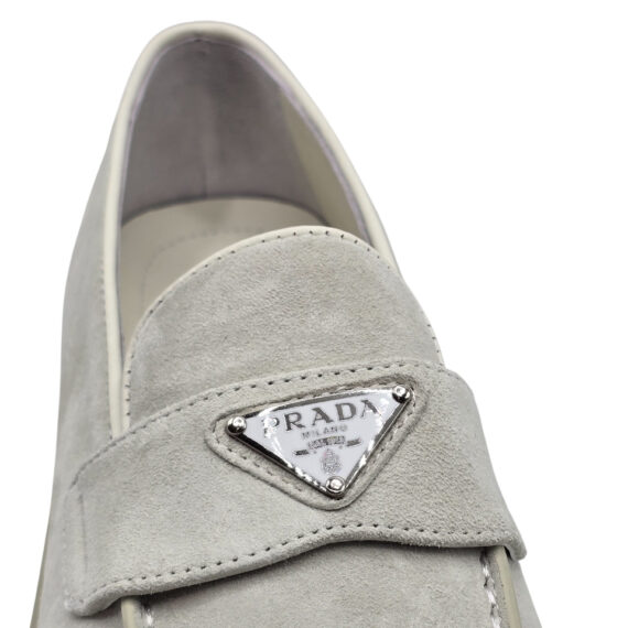 Prada Loafers
