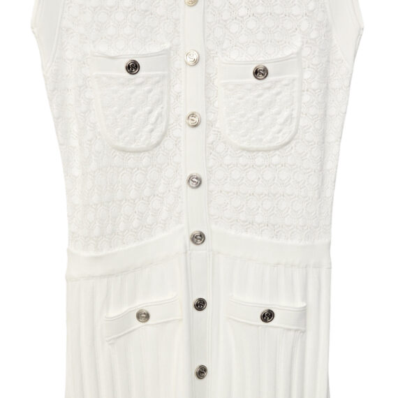 Sandro Paris Dress