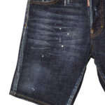 Dsquared2 Short Jeans