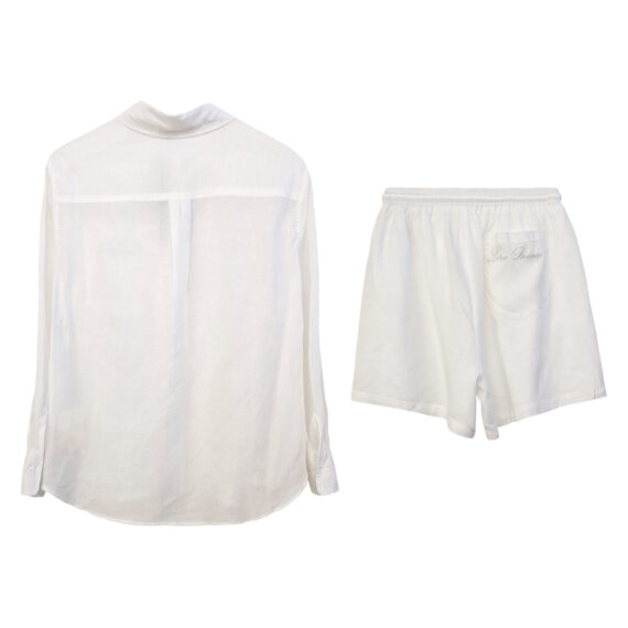 Loro Piana Set