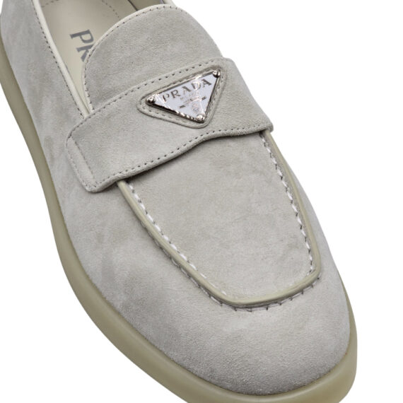 Prada Loafers